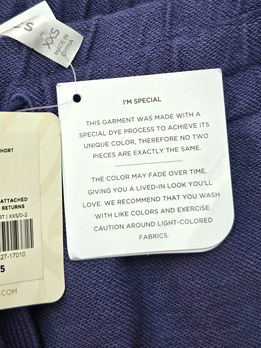 NWT Fabletics 